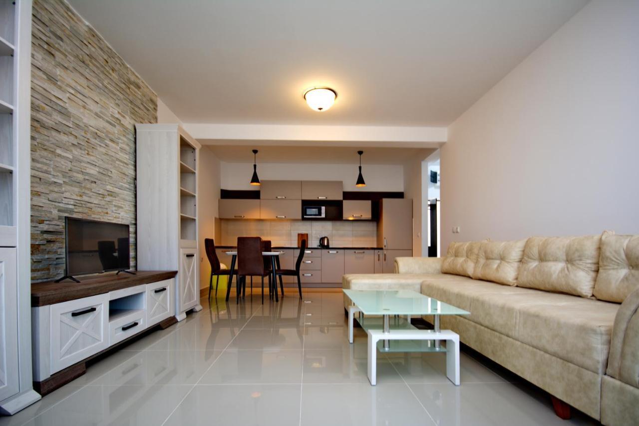 Apartment Dobrota Tomici  외부 사진